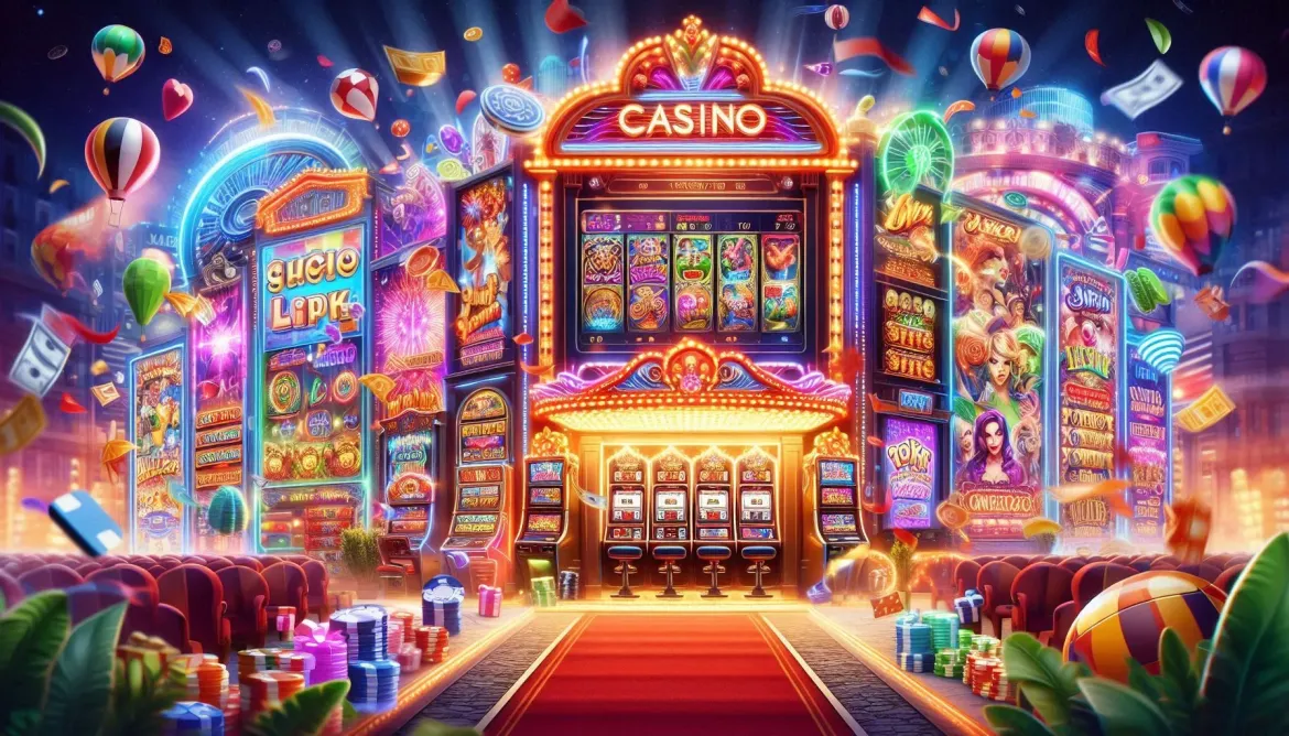 Casino Halle